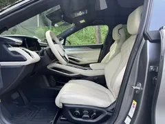 2024 BYD Song L EV 662km Excellence — фото 7