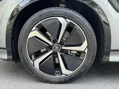 2024 BYD Song L EV 662km Excellence — фото 8