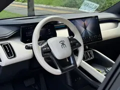 2024 BYD Song L EV 662km Excellence — фото 9