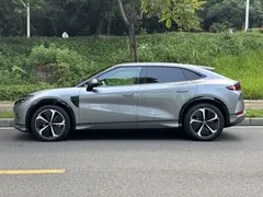2024 BYD Song L EV 662km Excellence — фото 10