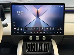 2024 BYD Song L EV 662km Excellence — фото 13