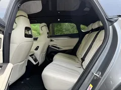 2024 BYD Song L EV 662km Excellence — фото 14
