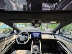 2024 BYD Song L EV 662km Excellence — фото 21