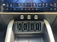2024 BYD Song L EV 662km Excellence — фото 22