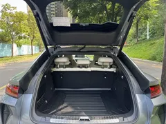 2024 BYD Song L EV 662km Excellence — фото 23