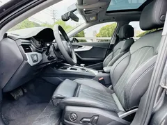 2020 Audi A4L 40 TFSI — фото 8