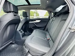 2020 Audi A4L 40 TFSI — фото 9