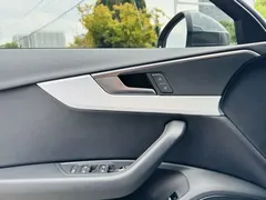 2020 Audi A4L 40 TFSI — фото 15