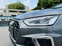 2020 Audi A4L 40 TFSI — фото 16