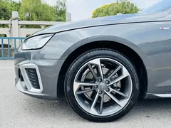 2020 Audi A4L 40 TFSI — фото 18
