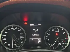 2021 Mercedes-Benz Vito 2.0T 7, чёрный — фото 6