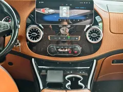 2021 Mercedes-Benz Vito 2.0T 7, чёрный — фото 13