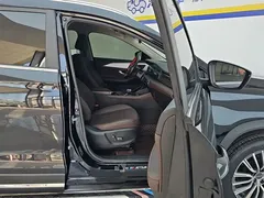 2023 Jetour X90 PLUS 1.6TD DCT 5-seat, чёрный — фото 8