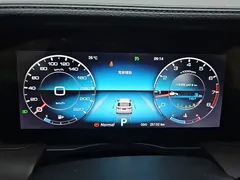 2023 Jetour X90 PLUS 1.6TD DCT 5-seat, чёрный — фото 14