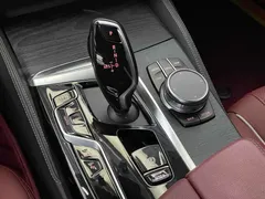 2021 BMW 5 Series 5 535Le M, чёрный — фото 11