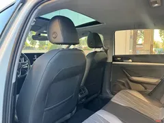 2023 Volkswagen Lavida 1.5L AT, белый — фото 10