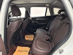 2022 BMW X1, белый — фото 9