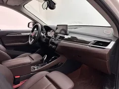 2022 BMW X1, белый — фото 11