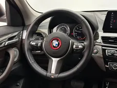 2022 BMW X1, белый — фото 12