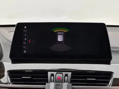 2022 BMW X1, белый — фото 13