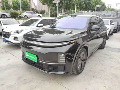 2024 Li Auto L7 MAX