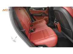 2021 Porsche Coupe/3.0T/21, белый — фото 8