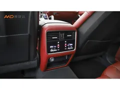 2021 Porsche Coupe/3.0T/21, белый — фото 9