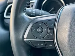 2021 Toyota Camry Hybrid 2.5HGVP Advanced, белый — фото 15