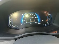 2021 Hyundai ix35 2.0L AT 2WD GLS Leading, белый — фото 12