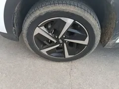 2021 Hyundai ix35 2.0L AT 2WD GLS Leading, белый — фото 23
