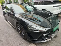 2025 Xiaomi SU7 Ultra Ultra, чёрный — фото 4