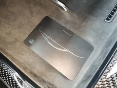 2025 Xiaomi SU7 Ultra Ultra, чёрный — фото 9