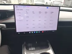 2025 Xiaomi SU7 Ultra Ultra, чёрный — фото 13