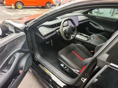 2025 Xiaomi SU7 Ultra Ultra, чёрный — фото 16