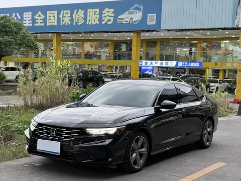 2023 Honda Accord 260TURBO