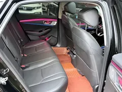 2023 Honda Accord 260TURBO, чёрный — фото 10