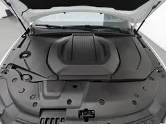 2021 BYD Qin PLUS EV 500KM Luxury, белый — фото 6