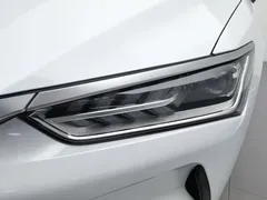 2021 BYD Qin PLUS EV 500KM Luxury, белый — фото 7