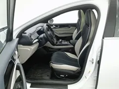 2021 BYD Qin PLUS EV 500KM Luxury, белый — фото 10