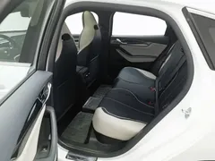 2021 BYD Qin PLUS EV 500KM Luxury, белый — фото 15