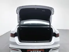 2021 BYD Qin PLUS EV 500KM Luxury, белый — фото 16