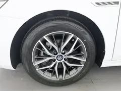 2021 BYD Qin PLUS EV 500KM Luxury, белый — фото 17