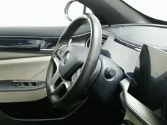 2021 BYD Qin PLUS EV 500KM Luxury, белый — фото 22