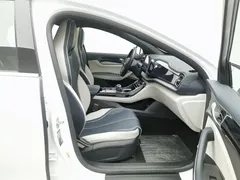 2021 BYD Qin PLUS EV 500KM Luxury, белый — фото 23
