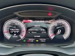 2022 Audi A6L 45 TFSI quattro, чёрный — фото 17
