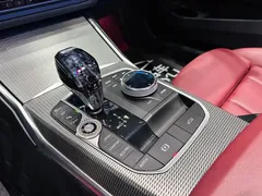 2022 BMW 4 Series 4 425i M, синий — фото 12