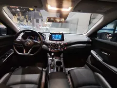 2022 Nissan Sylphy 1.6L XL CVT — фото 6
