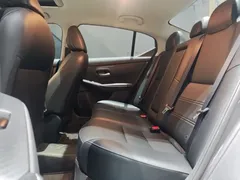 2022 Nissan Sylphy 1.6L XL CVT — фото 7