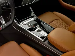 2021 Audi RS Q8 4.0T — фото 10