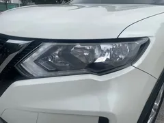 2021 Nissan X-Trail 2.0L CVT 2WD XL ITS Comfort, белый — фото 7